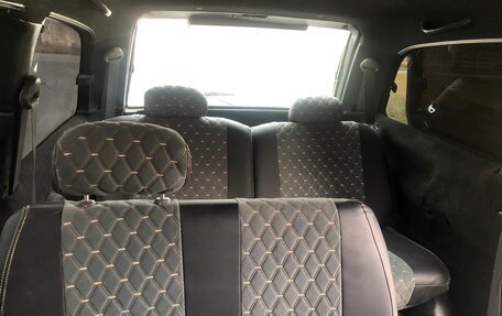 Toyota Estima III рестайлинг -2, 1996 год, 520 000 рублей, 6 фотография