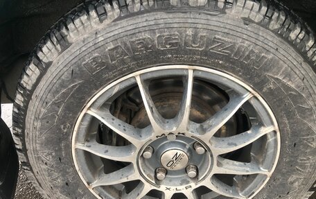 Toyota Estima III рестайлинг -2, 1996 год, 520 000 рублей, 7 фотография