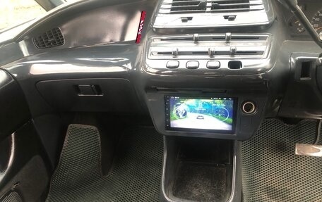 Toyota Estima III рестайлинг -2, 1996 год, 520 000 рублей, 5 фотография