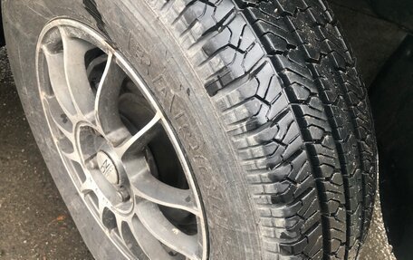 Toyota Estima III рестайлинг -2, 1996 год, 520 000 рублей, 8 фотография