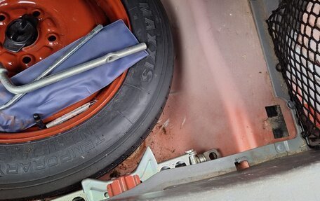 Suzuki SX4 II рестайлинг, 2013 год, 850 000 рублей, 11 фотография