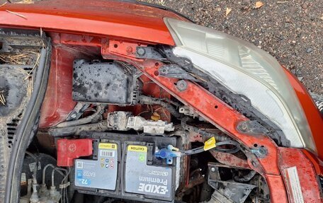 Suzuki SX4 II рестайлинг, 2013 год, 850 000 рублей, 13 фотография