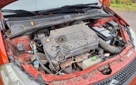 Suzuki SX4 II рестайлинг, 2013 год, 850 000 рублей, 12 фотография