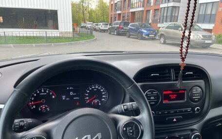 KIA Soul III, 2021 год, 1 700 000 рублей, 4 фотография