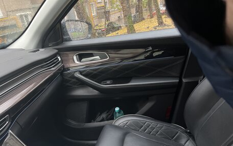 CheryExeed VX, 2022 год, 2 500 000 рублей, 4 фотография