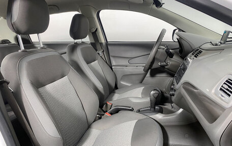 Chevrolet Cobalt II, 2020 год, 1 076 000 рублей, 8 фотография