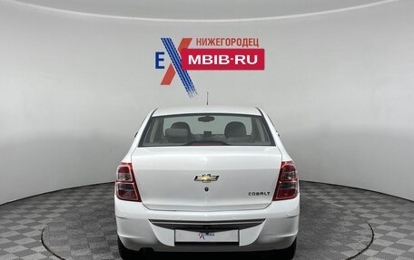 Chevrolet Cobalt II, 2020 год, 1 076 000 рублей, 5 фотография