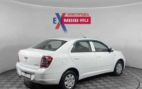 Chevrolet Cobalt II, 2020 год, 1 076 000 рублей, 4 фотография