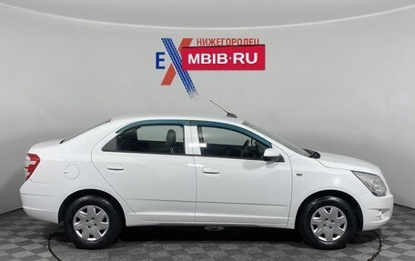 Chevrolet Cobalt II, 2020 год, 1 076 000 рублей, 3 фотография