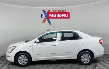 Chevrolet Cobalt II, 2020 год, 1 076 000 рублей, 7 фотография