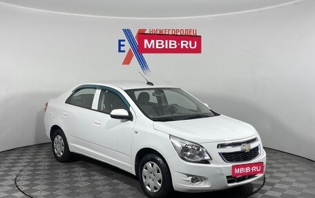 Chevrolet Cobalt II, 2020 год, 1 076 000 рублей, 2 фотография