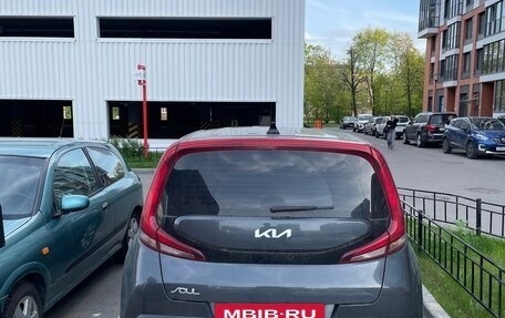 KIA Soul III, 2021 год, 1 700 000 рублей, 3 фотография