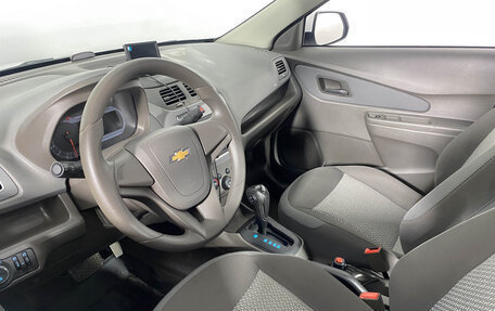 Chevrolet Cobalt II, 2020 год, 1 076 000 рублей, 11 фотография