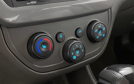 Chevrolet Cobalt II, 2020 год, 1 076 000 рублей, 13 фотография