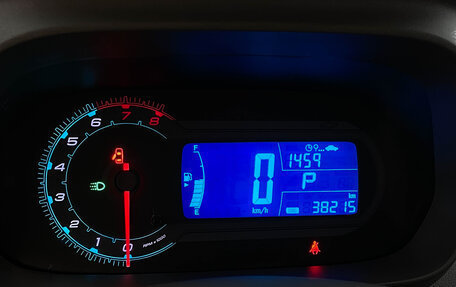 Chevrolet Cobalt II, 2020 год, 1 076 000 рублей, 14 фотография