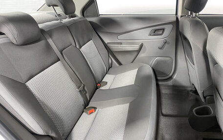 Chevrolet Cobalt II, 2020 год, 1 076 000 рублей, 15 фотография