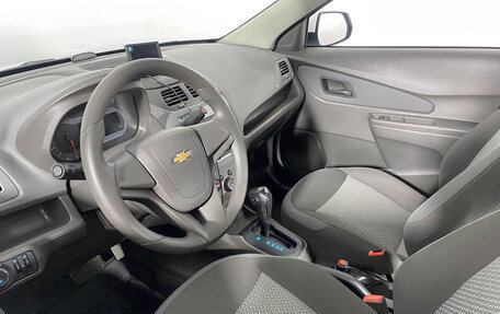 Chevrolet Cobalt II, 2020 год, 1 076 000 рублей, 17 фотография