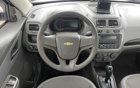 Chevrolet Cobalt II, 2020 год, 1 076 000 рублей, 20 фотография