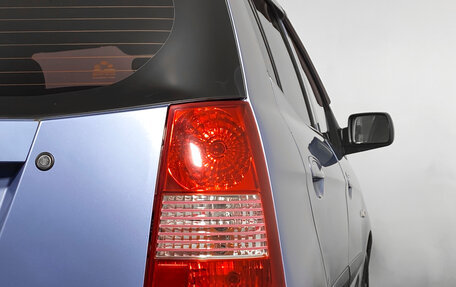 KIA Picanto I, 2008 год, 325 000 рублей, 8 фотография