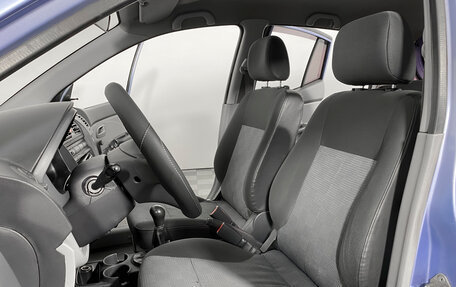 KIA Picanto I, 2008 год, 325 000 рублей, 10 фотография