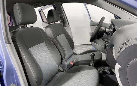 KIA Picanto I, 2008 год, 325 000 рублей, 12 фотография