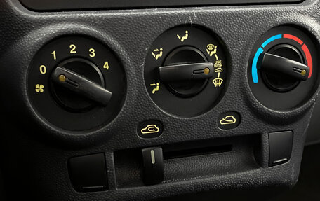 KIA Picanto I, 2008 год, 325 000 рублей, 15 фотография