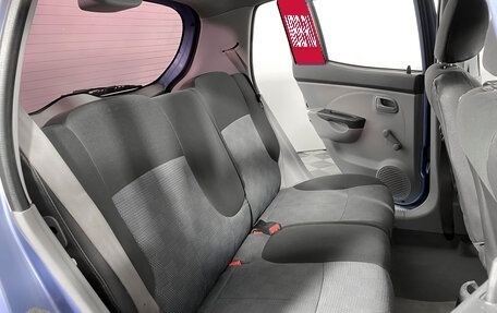 KIA Picanto I, 2008 год, 325 000 рублей, 13 фотография