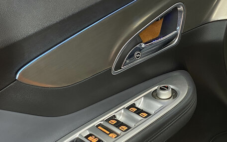 Opel Mokka I, 2013 год, 1 146 000 рублей, 8 фотография