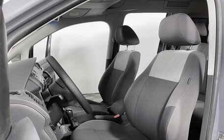 Volkswagen Caddy III рестайлинг, 2013 год, 679 000 рублей, 11 фотография