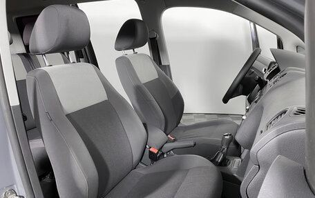 Volkswagen Caddy III рестайлинг, 2013 год, 679 000 рублей, 15 фотография