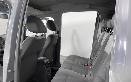 Volkswagen Caddy III рестайлинг, 2013 год, 679 000 рублей, 14 фотография