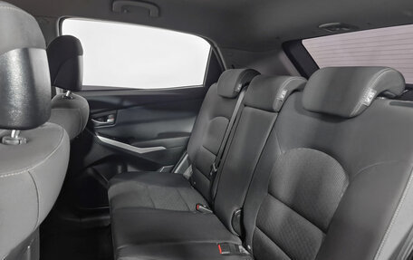 SsangYong Actyon II рестайлинг, 2014 год, 999 000 рублей, 10 фотография