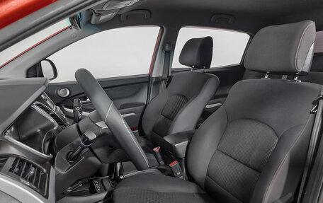 SsangYong Actyon II рестайлинг, 2014 год, 999 000 рублей, 9 фотография