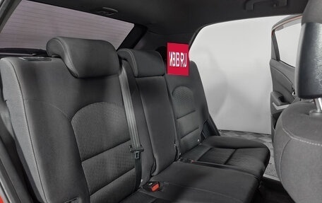 SsangYong Actyon II рестайлинг, 2014 год, 999 000 рублей, 13 фотография