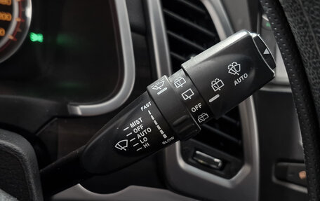 SsangYong Actyon II рестайлинг, 2014 год, 999 000 рублей, 18 фотография