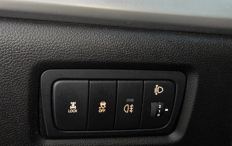 SsangYong Actyon II рестайлинг, 2014 год, 999 000 рублей, 16 фотография