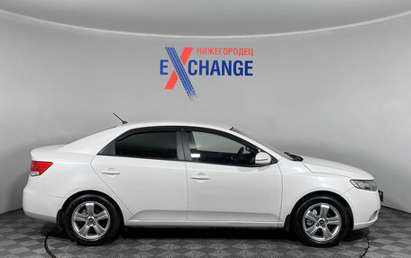 KIA Cerato III, 2011 год, 789 000 рублей, 3 фотография