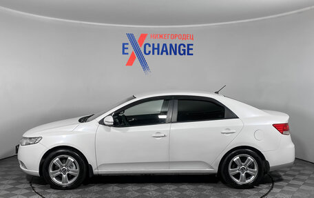 KIA Cerato III, 2011 год, 789 000 рублей, 7 фотография