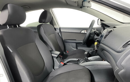 KIA Cerato III, 2011 год, 789 000 рублей, 9 фотография