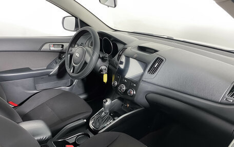 KIA Cerato III, 2011 год, 789 000 рублей, 10 фотография