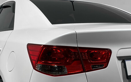 KIA Cerato III, 2011 год, 789 000 рублей, 8 фотография