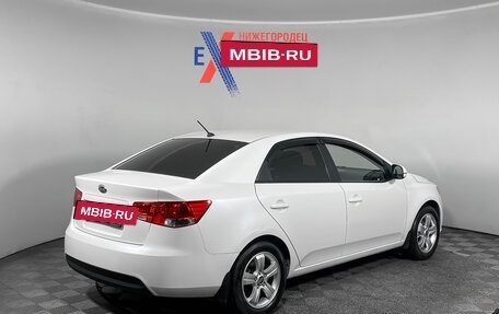 KIA Cerato III, 2011 год, 789 000 рублей, 5 фотография