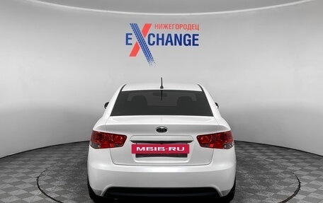 KIA Cerato III, 2011 год, 789 000 рублей, 4 фотография