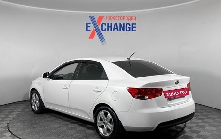 KIA Cerato III, 2011 год, 789 000 рублей, 6 фотография