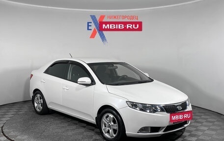 KIA Cerato III, 2011 год, 789 000 рублей, 2 фотография