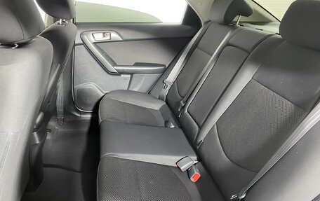 KIA Cerato III, 2011 год, 789 000 рублей, 12 фотография