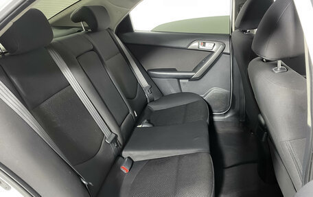 KIA Cerato III, 2011 год, 789 000 рублей, 11 фотография