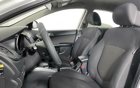 KIA Cerato III, 2011 год, 789 000 рублей, 13 фотография