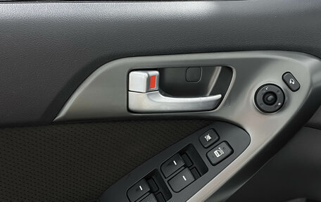 KIA Cerato III, 2011 год, 789 000 рублей, 15 фотография