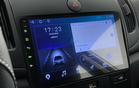 KIA Cerato III, 2011 год, 789 000 рублей, 20 фотография